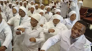 uma unkulunkulu engakithi