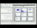 Advanced Matplotlib