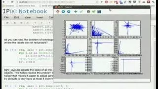 Advanced Matplotlib