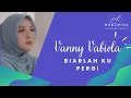 Download Lagu BIARLAH KU PERGI 💞💞 VANNY VABIOLA (LIRIK) | BEST OF VANNY VABIOLA