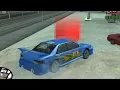 Chain Game mod 48 - GTA San Andreas - Test Drive - Steal Cars mission 2