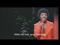 Percy Sledge - My Special Prayer (1967) with lyrics