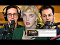 The Try Guys REVEAL TRUTH About Ned Fulmer