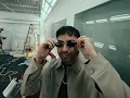 Justin Quiles, Lenny Tavárez - THANK YOU BB (Official Video)