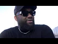 Mooski - Track Star (Behind The Scenes)