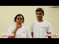 Summer Internship eYSIP 2024 - Learning through Robotics Embedded Systems Image Processing