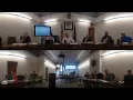 City of Butler Board of Works - August 17th 2026