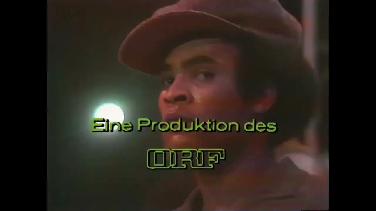 Boney M. - Ma Baker (Spotlight Music Show 19.06.1977)