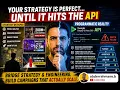 Your PESTEL Strategy Is Useless Without This API Knowledge DV360 Deep Dive