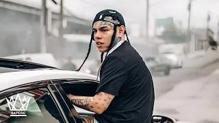 6IX9INE - BOOM ft Pop Smoke Eminem RapKing