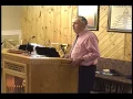 14-1130am - Displaying His Attributes Pt 3 Plan and Purpose