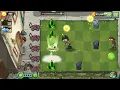 Download Lagu Pea Pod Event Level 1 BOOSTED PLANT (Plants vs. Zombies 2)