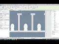 creat slope floor in REVIT