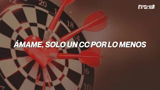 Romeo Santos, Prince Royce - Dardos (Letra)