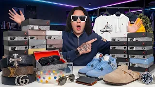 I Tested FAKE JORDAN 4S From DHGATE Are They Good Best DHGATE Jordan 4s