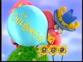 Lagu Children's BBC - The Poddington Peas and Oakie Oake (1995)