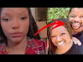 Halle Bailey Opens Up About Her Painful Childhood Parents