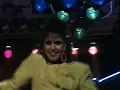 EDDIE SANTIAGO: "Lluvia" en Vivo Programa 'Salsa' SIGO ATREVIDO (1987)