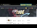 CodinGame Clash of Code Reverse mode solution tutorial answer