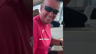 A Day In The Life of a Sailing Cruiser