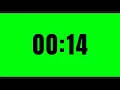 14 Seconds Timer