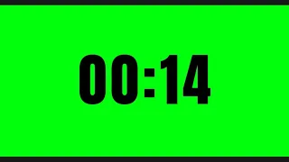 14 Seconds Timer