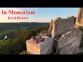 Kirill Richter - In memoriam