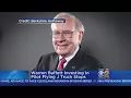 Warren Buffett investing In Truck Stops