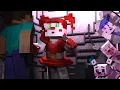 "Join Us For A Bite" by JT Music [FNAF SL Minecraft Animation by EnchantedMob]