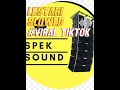 Download Lagu lestari,slowed reverb (viral tiktok)