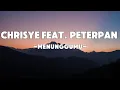 Download Lagu Chrisye Feat  Peterpan - Menunggumu | Lyrics