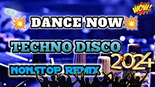 Download DANCE NOW \ MP3