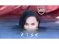 Katy Perry - Rise (J Farell Extended Remix) [OFFICIAL AUDIO]