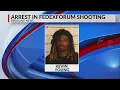 Suspect arrested in shooting at Lil Baby concert at FedExForum