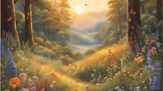 20 Minutes of Instrumental Folk Music