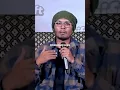 Download Lagu Ya Jabbar Obat Kecewa