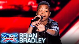 ONLY 14 But You d Swear He s Been Performing for Years What a Star