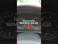 Download Lagu Tes Konsumsi BBM BMW 320 e90 Luar Kota #bmwe90