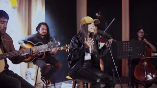 Dany Calvario - Días Atrás (Live Session)