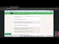 Advance Java 08 Request Dispatcher For Servlet 2023 04 11 converted