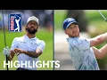 PGA TOUR Highlights Round 4 Arnold Palmer Invitational 2026