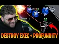 Download Lagu This is actually CRAZY - B Wing Mows Down Executor, Profundity, and More!