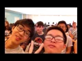 Math Jam Reflection