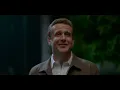 Shrinking - Season 2 end scene at train station