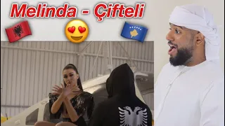 arab reaction to albanian music by melinda ifteli beautiful 