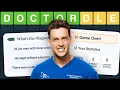Doctor Tries To Make The Diagnosis Doctordle