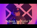 Lagu TAPUSIN NA NATIN TO - Joshua Mari ft. J Paul | (Studio Session)
