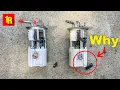 Here s Why You NEVER MESS WITH Your Factory Fuel Pump