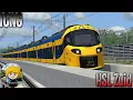 Nieuwe soundmod ICNG!! \u0026 ChatGPT vragen stellen over de HSL!! - Train Sim Classic 2024