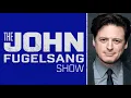 Pete Hegseth vs Navy Families - The John Fugelsang Show